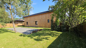 maison à Lege-cap-ferret (33)