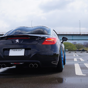 RCZ