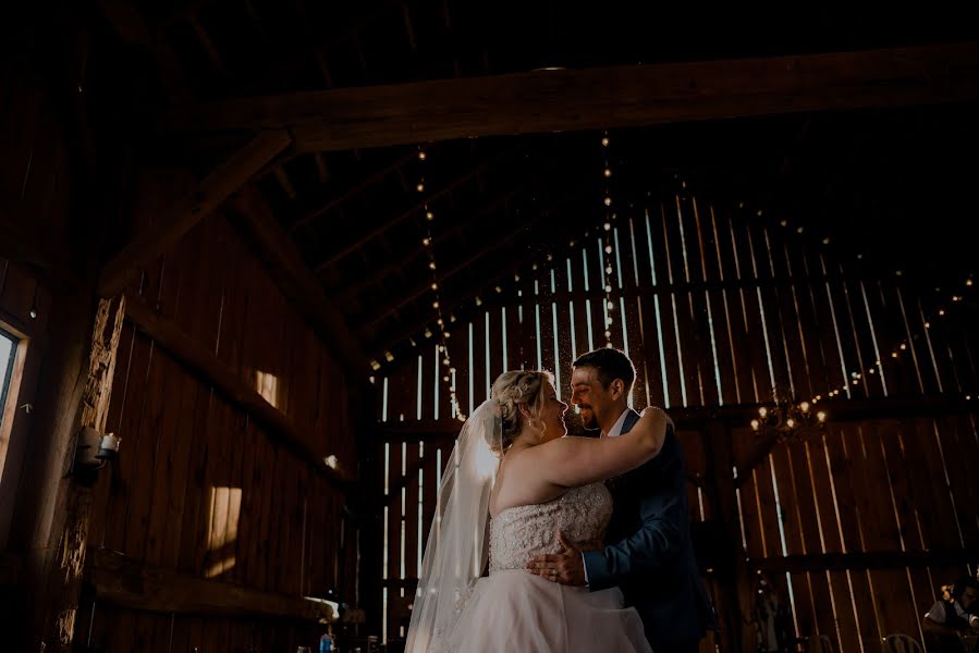 Photographe de mariage Dawn Brooks (littlecanoe). Photo du 30 mai 2019