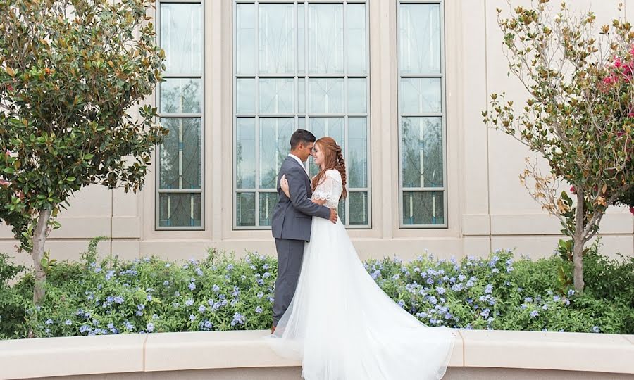 Bryllupsfotograf Jessica Ajeman (jessicaajeman). Bilde av 8 september 2019