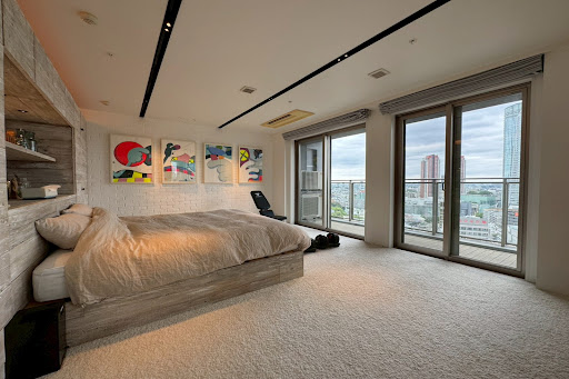 Apartment / penthouse purchase in Minato City (Japan)