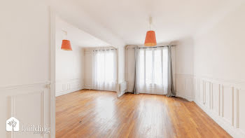 appartement à Asnieres-sur-seine (92)