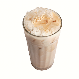 Iced Cafe Canadian