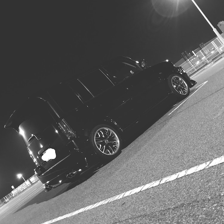 bBの新潟・bB・洗車したい…・雨の日・ドライブに関するカスタム事例の投稿画像1枚目