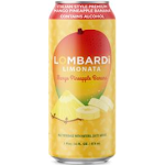 Lombardi Limonata Mango Pineapple Banana