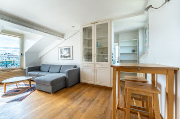 appartement à Saint-Germain-en-Laye (78)