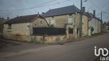 maison à Arthonnay (89)