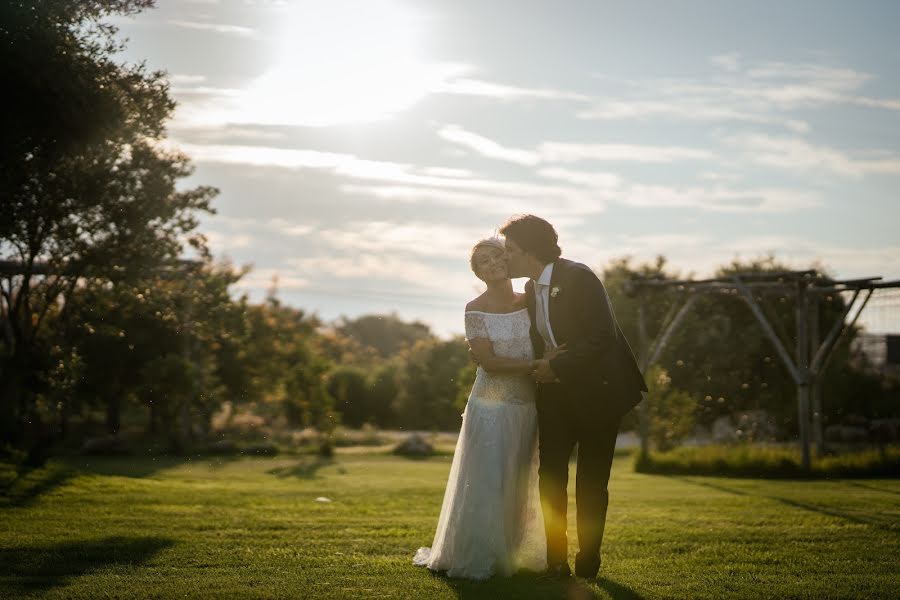 Fotógrafo de bodas Antonio Sgobba (antoniosgobba). Foto del 27 de marzo 2020