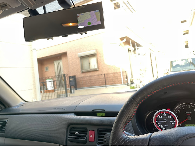 フォレスターの納車から現在までの愛車に関するカスタム事例の投稿画像5枚目