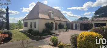 maison à Port-Sainte-Foy-et-Ponchapt (24)