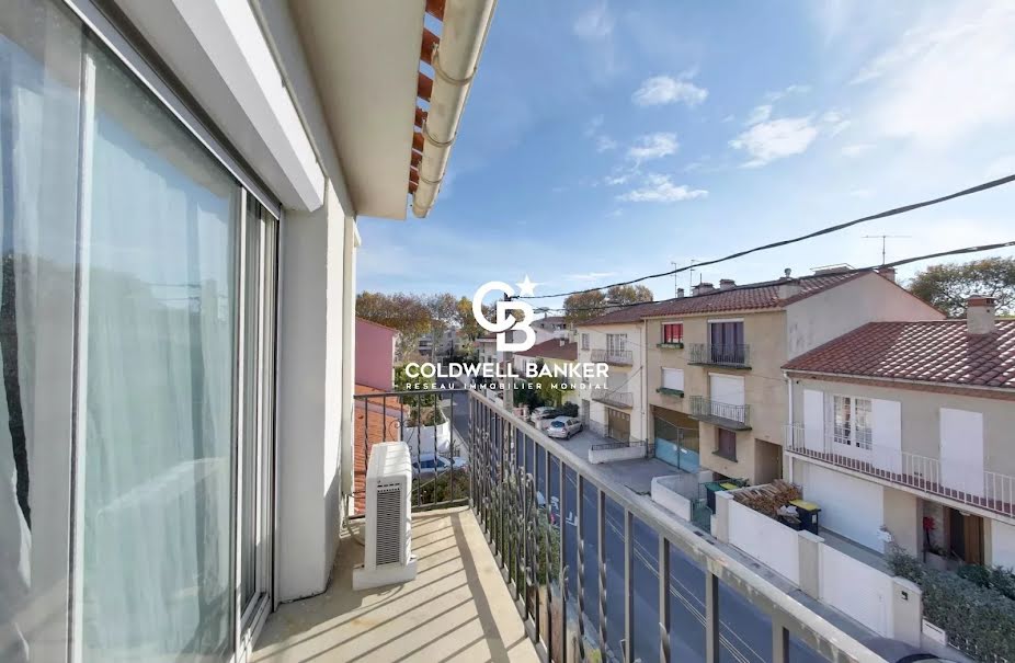 Vente appartement 2 pièces 61 m² à Perpignan (66000), 110 000 €