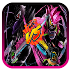 Climax Ex-Aid : Battle All Rider Fighters 3D 1.1