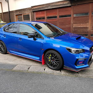 WRX STI