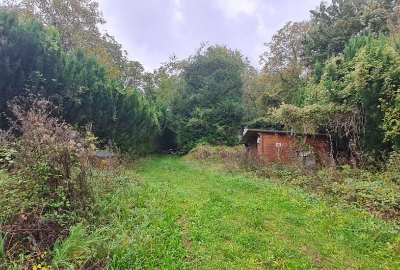  Vente Terrain à bâtir - à Saâcy-sur-Marne (77730) 