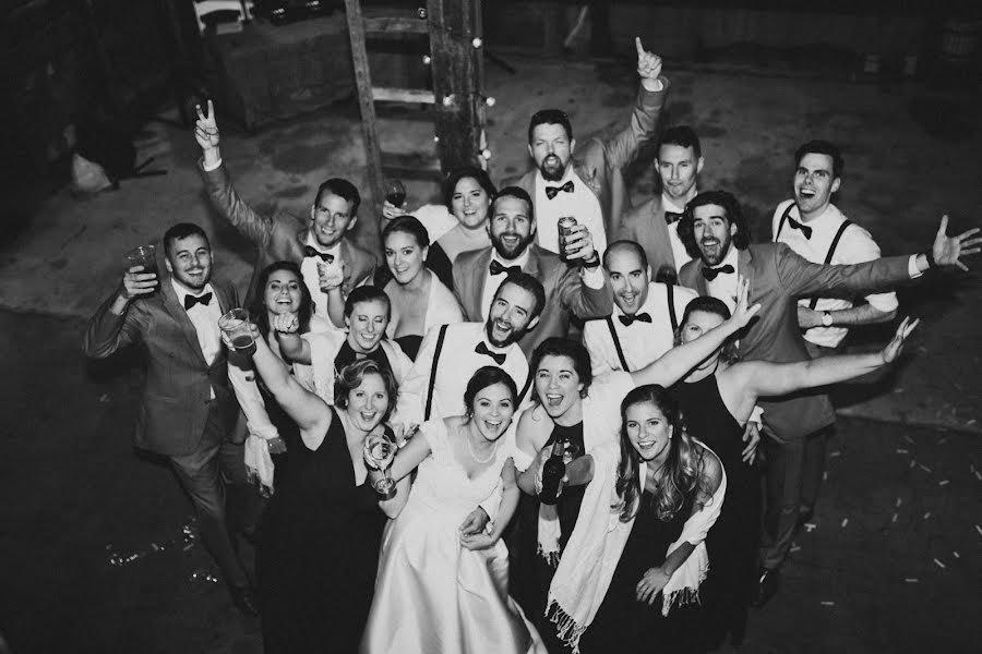 Fotógrafo de bodas Amanda Fogarty (amandafogarty). Foto del 8 de septiembre 2019