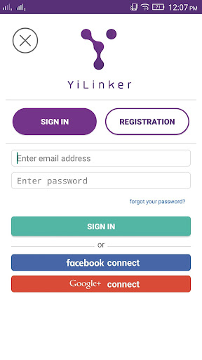 YiLinker Buyer