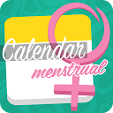 Herunterladen Menstrual & Ovulation Calendar Installieren Sie Neueste APK Downloader