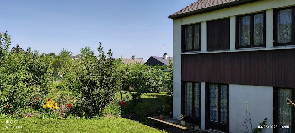 Vente maison 7 pièces 118 m² à Penchard (77124), 208 000 €