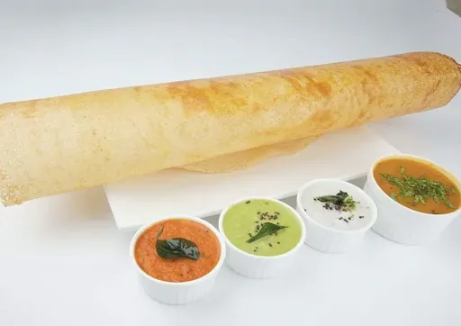 Plain Dosa