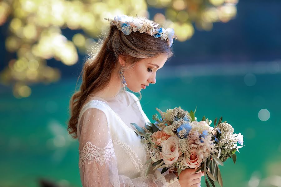 Wedding photographer Tatyana Schaslivaya (shchaslivaya). Photo of 9 April 2023