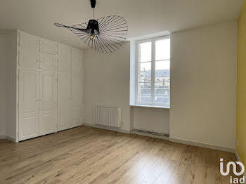 appartement à Orleans (45)