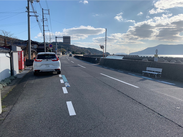 CR-Vのドライブ・車高調整・洗車・オデッセイに関するカスタム事例の投稿画像4枚目