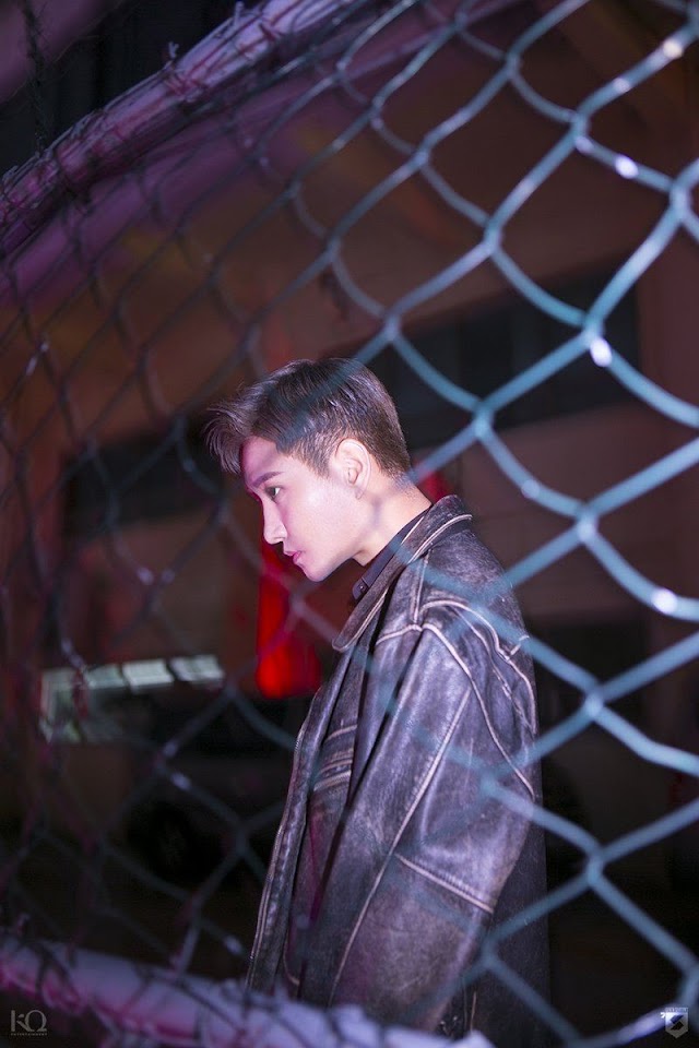 Block B Bastarz Bbomb Teaser 