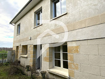 maison à Saint-Genès-de-Castillon (33)