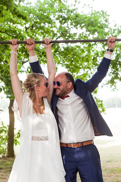 Fotografo di matrimoni Bernd Lucka (lucka). Foto del 8 marzo 2019