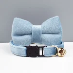 bow tie collar