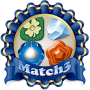 Match-3 - ponder master puzzle 5.1 Icon