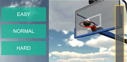 Basketball FRVR - Dunk Shoot – Apps no Google Play