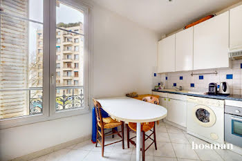 appartement à Boulogne-Billancourt (92)