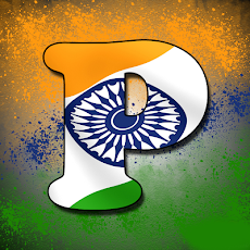 3D India Flag Live Wallpaperのおすすめ画像4