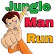 Download Jungle Man Run For PC Windows and Mac 1