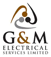 G & M Electrical Services Ltd Logo