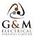 G & M Electrical Services Ltd Logo