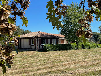 maison à Préchac-sur-Adour (32)