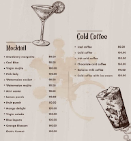 Kulhad Cafe menu 7