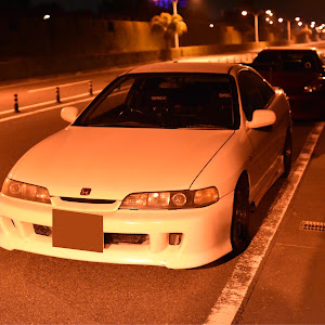 インテグラ DC2