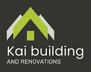 Kai Building and renovations Logo