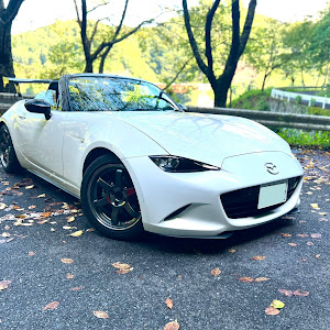 ロードスター ND5RC