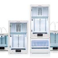 UltiMaker S7 3D Printer - 3 Year Extended Warranty