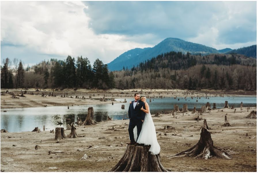 Wedding photographer Meg Mcgee (megmcgee). Photo of 9 September 2019