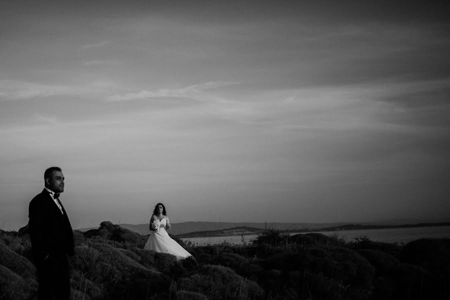 Photographe de mariage Aylin Cifci (aylincifci). Photo du 1 décembre 2021