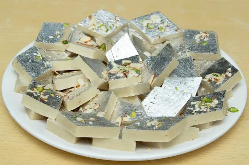 Kaju Katli