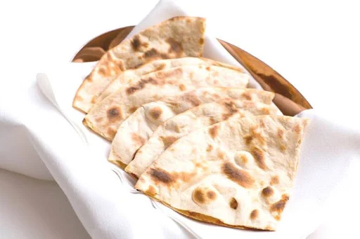 Plain Tandoori Roti