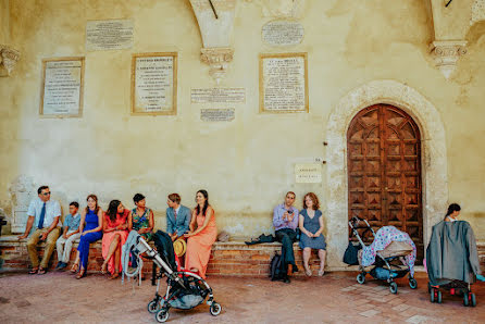 Fotografo di matrimoni Samo Rovan (rovan). Foto del 17 novembre 2020