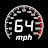 Speedometer icon