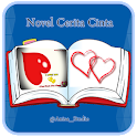 Novel Cerita Cinta icon